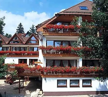 Sonnenhof 4*