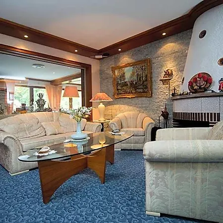 Sonnenhof 4* Bad Sachsa