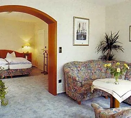 Sonnenhof Hotel