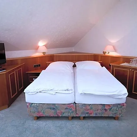 Sonnenhof 4* Bad Sachsa