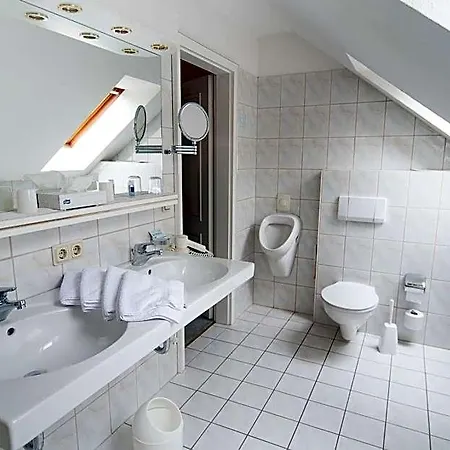 Hotel Sonnenhof Bad Sachsa
