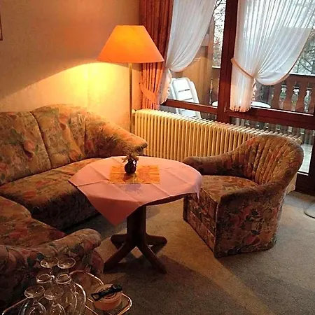 Sonnenhof Bad Sachsa