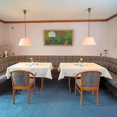 Hotel Sonnenhof
