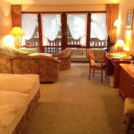 Sonnenhof Bad Sachsa