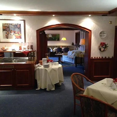 Sonnenhof Bad Sachsa