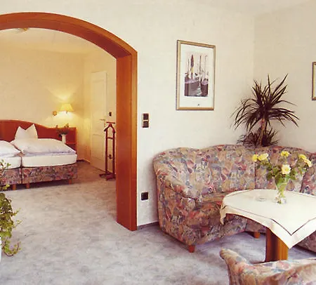 Hotel Sonnenhof