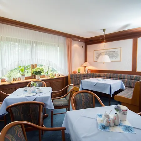 Sonnenhof فندق باد ساخسا