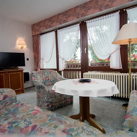 Sonnenhof Szálloda 4*