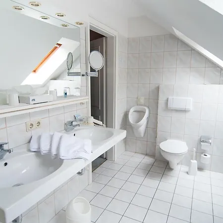 Sonnenhof Hotel