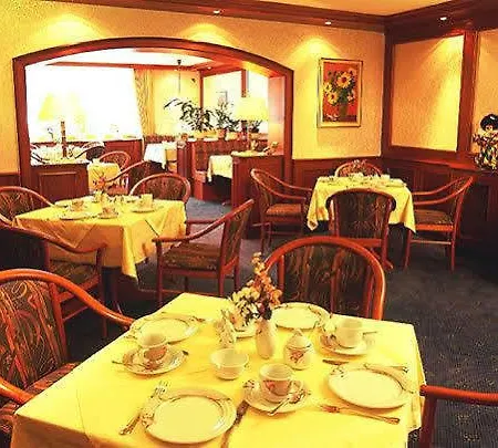 Sonnenhof 4* Bad Sachsa