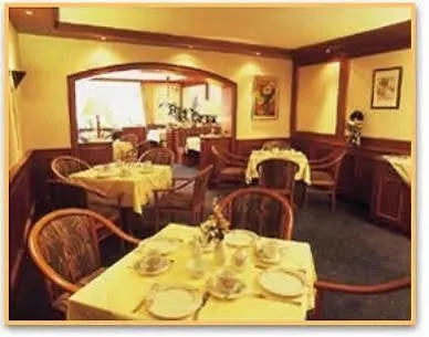 Hotel Sonnenhof Bad Sachsa