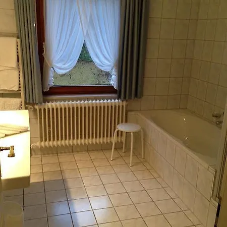 Hotel Sonnenhof