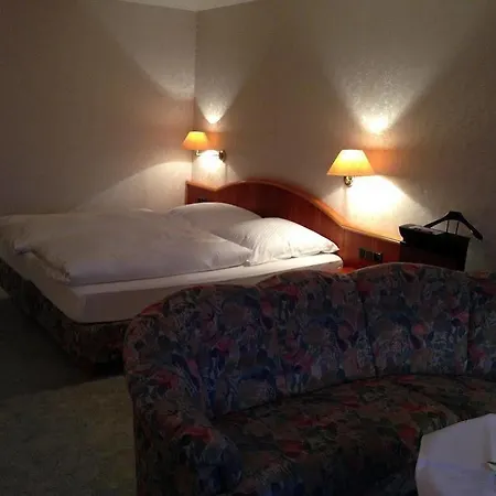 Sonnenhof Bad Sachsa