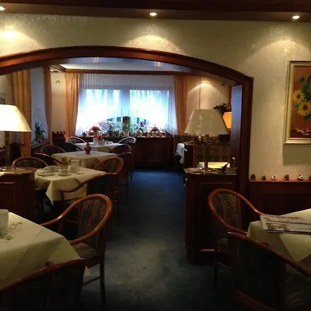 Hotel Sonnenhof Bad Sachsa