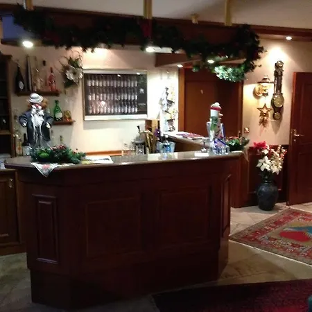 Sonnenhof 4* Bad Sachsa