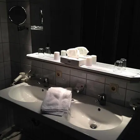 Sonnenhof Hotel Bad Sachsa