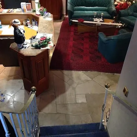 Szálloda Sonnenhof 4*